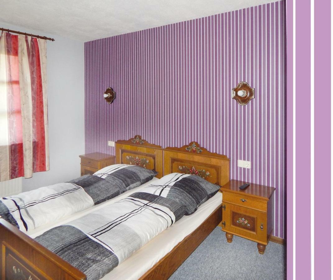 Hotel Haus Wurzelsepp Ober-Hambach Exterior foto
